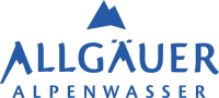 Allgäuer Alpenwasser